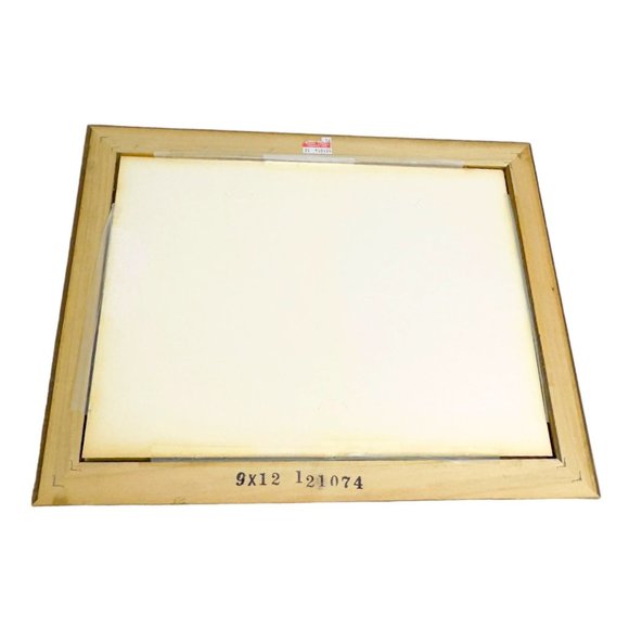 Currier and Ives England Spring at the Homestead 1974 Vintage Lithograph Print - Picture 5 of 6